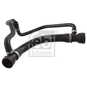 Febi Radiator Coolant Hose Upper 330mm ID 45985