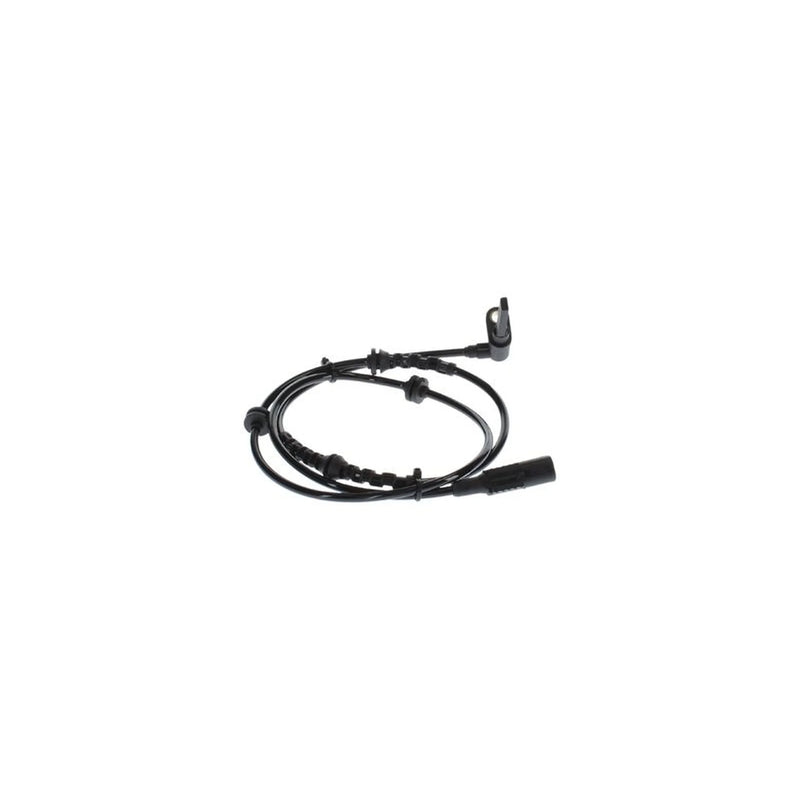 Bosch ABS Wheel Speed Sensor Front 0 986 594 636