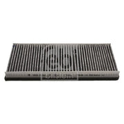 Febi Cabin Air Filter (Pollen Filter) 17556
