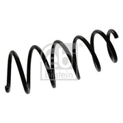 Febi Front Suspension Coil Spring 46940