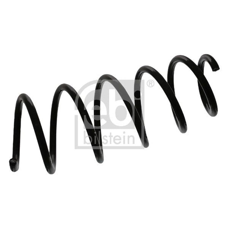 Febi Front Suspension Coil Spring 46940