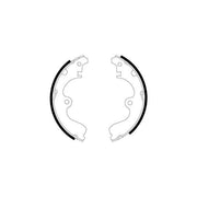 Mintex Brake Shoe Set Axle Kit MFR307