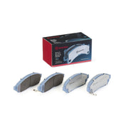 Brembo 4 x Front Brake Pad Set P56096E