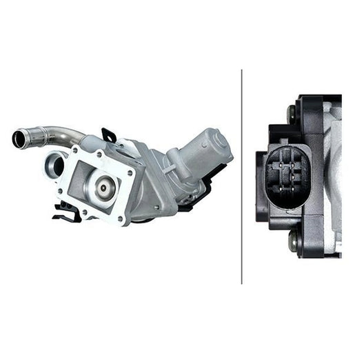Hella Exhaust Gas Recirculation Valve 6NU 014 865-121