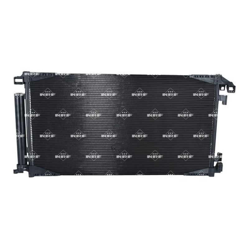 NRF Air Conditioning Condenser 350455