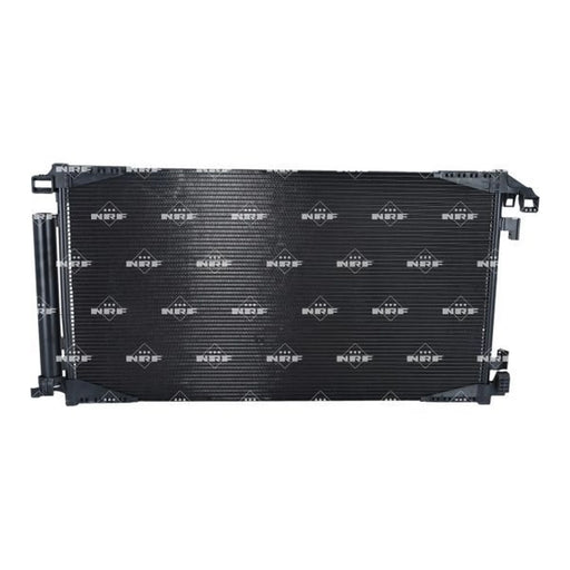 NRF Air Conditioning Condenser 350455