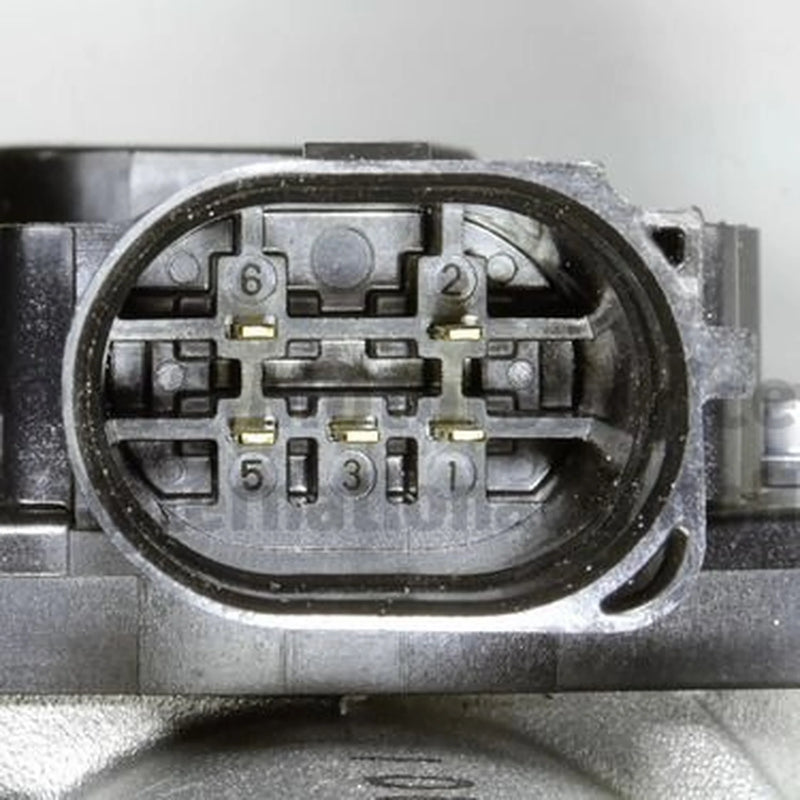 Pierburg Exhaust Gas Recirculation Valve 7.09002.15.0