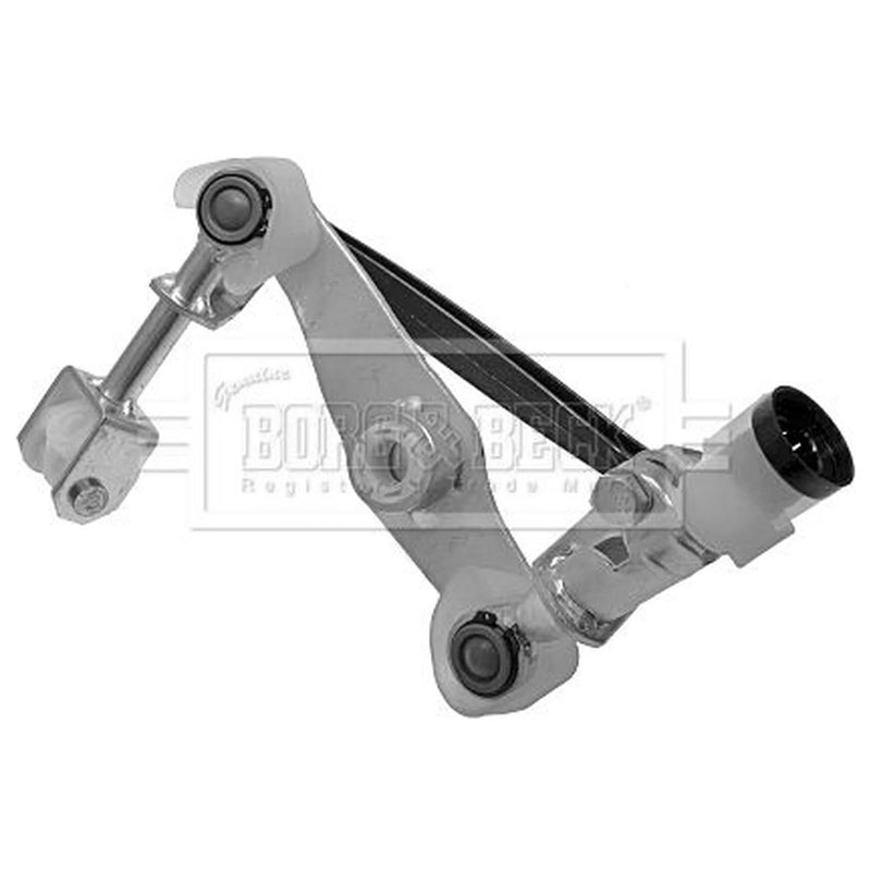 Borg & Beck Gear Shift Lever Repair Kit BKC3000