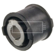 Borg & Beck Axle Cross Member Bushing OD ID BSK8093