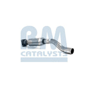 BM Catalysts Homologated Petrol Cat BM90397H