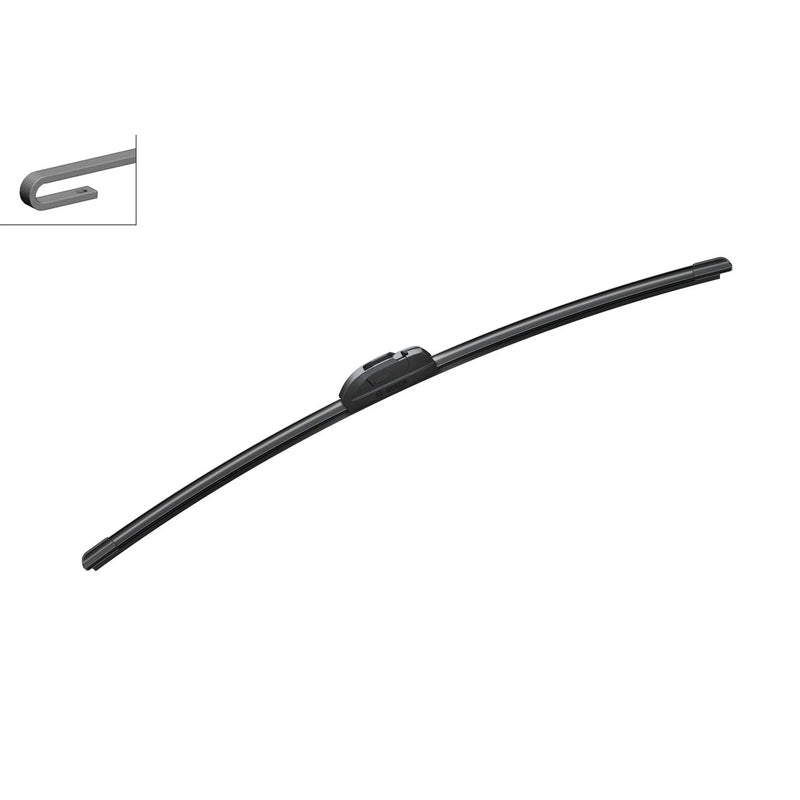 Bosch Aerotwin Wiper Blade 600mm — AR60N OE A0018202945