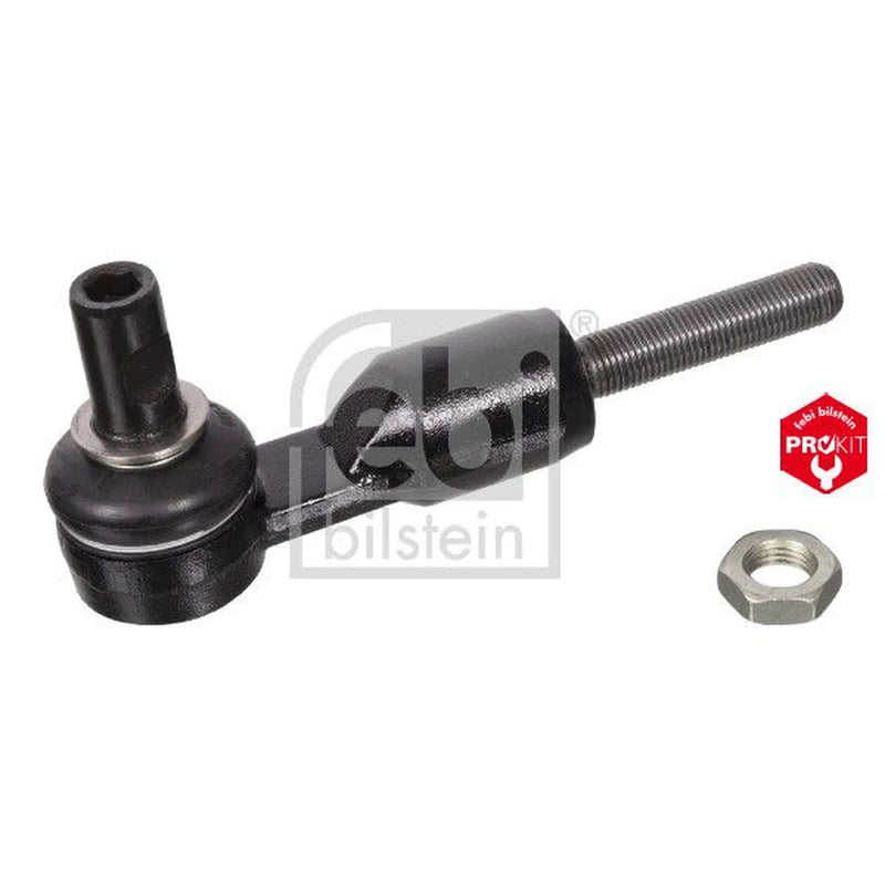 Febi Steering Tie Rod End Ball Joint Front Right 22044