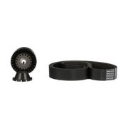 Gates V-Ribbed Belt Set K017PK1035