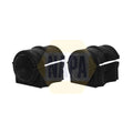NAPA Anti Roll Bar Mounting Bracket Front Ri NST8041