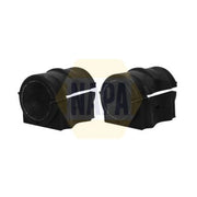 NAPA Anti Roll Bar Mounting Bracket Front Ri NST8041
