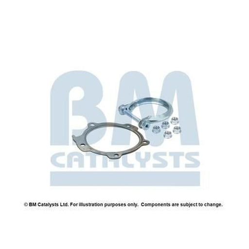 BM Catalysts Exhaust Pipe Mounting Kit FK50536B