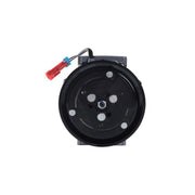 Hella Air Conditioning Compressor 8FK 366 200-061