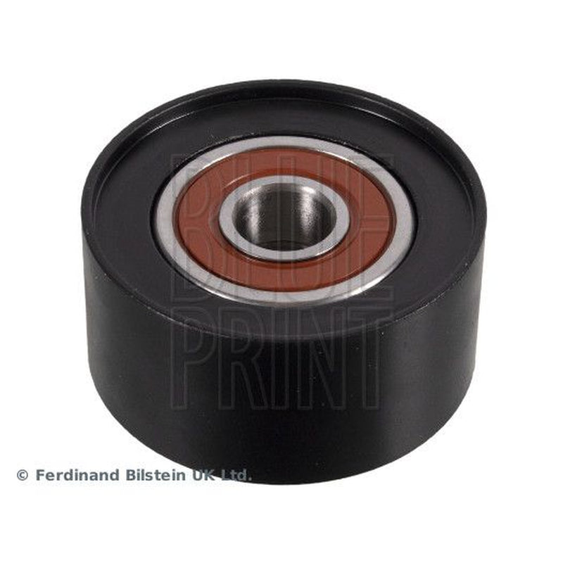 Blue Print V-Ribbed Belt Deflection/Guide Pulley ADM596512
