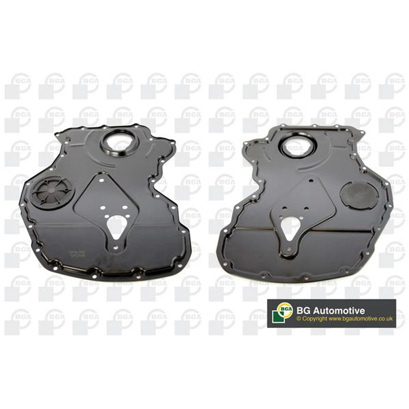 BGA Timing Chain Cover FC2303