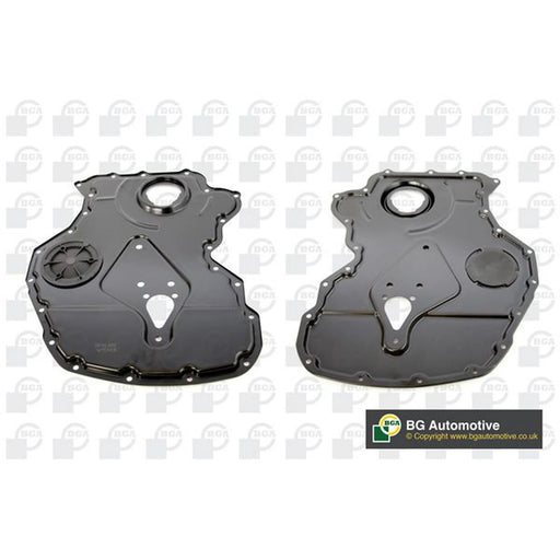 BGA Timing Chain Cover FC2303
