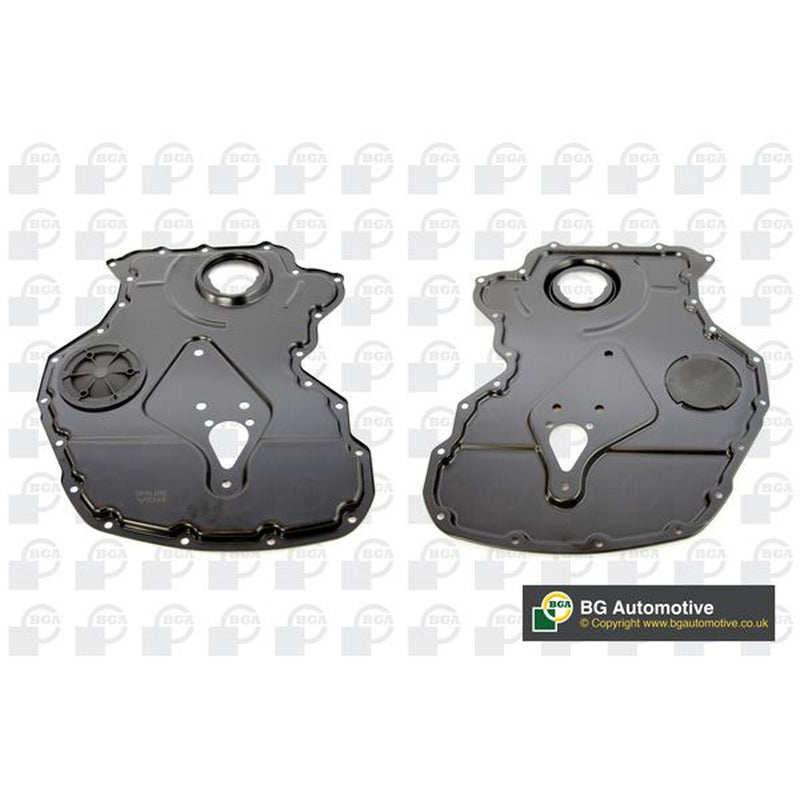 BGA Timing Chain Cover FC2303