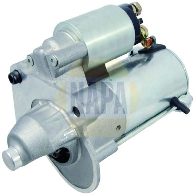 NAPA Starter Motor 12V 1.2kW 11 Teeth NSM1046