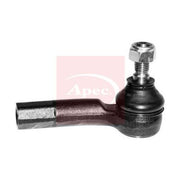 Apec Steering Tie Rod End Ball Joint Front Left M14x1.5 AST6144