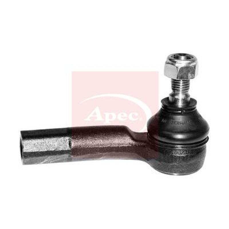 Apec Steering Tie Rod End Ball Joint Front Left M14x1.5 AST6144
