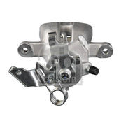 Febi Brake Caliper Assembly Rear Left 178055
