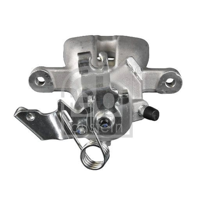 Febi Brake Caliper Assembly Rear Left 178055