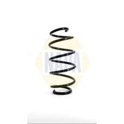 NAPA Front Suspension Coil Spring NCS1114