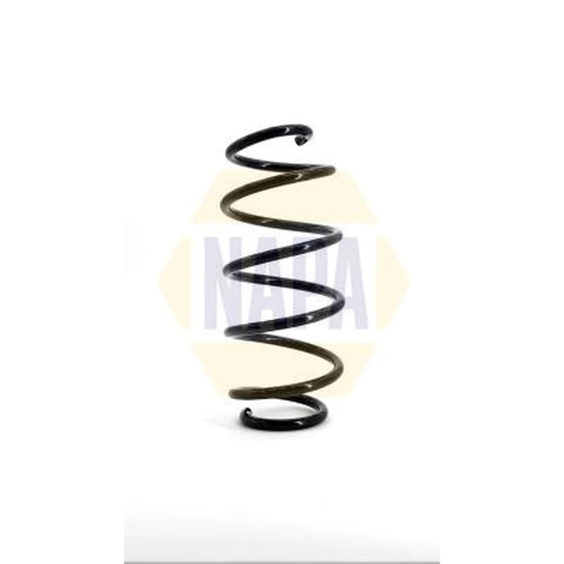 NAPA Front Suspension Coil Spring NCS1114