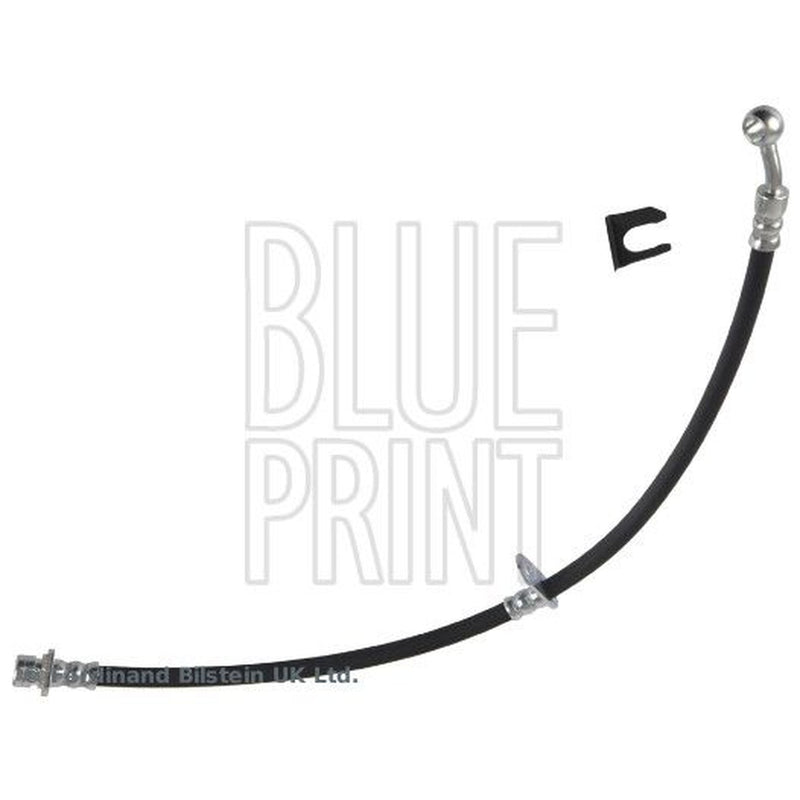Blue Print Brake Hydraulic Hose Line Front Right ADBP530007