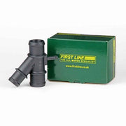 First Line Coolant Flange Housing Connector FTS1124
