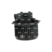 NRF Heater Blower Fan 34344