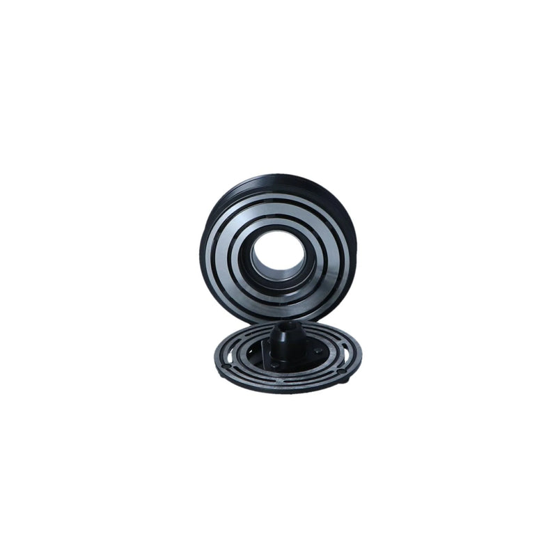 NRF A/C Compressor Magnetic Clutch 380084