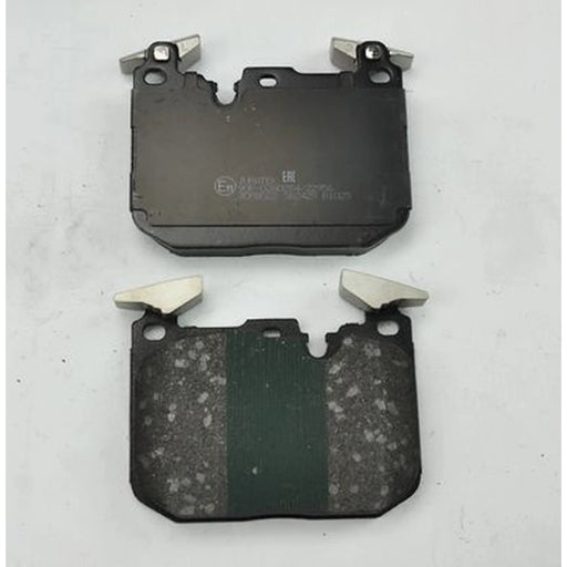 Juratek Front Brake Pad Set JCP8022