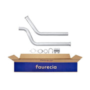 Hella Exhaust Pipe OD 8LA 366 006-081