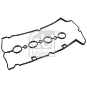 Febi Cylinder Head Cover Gasket ACM (Polyacrylate) 180888
