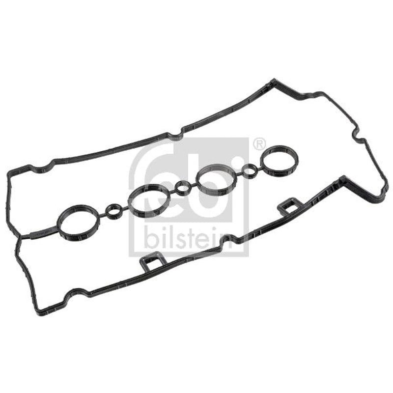 Febi Cylinder Head Cover Gasket ACM (Polyacrylate) 180888