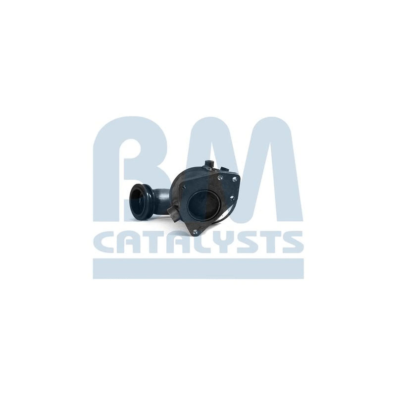 BM Catalysts Homologated Diesel Cat BM80322H