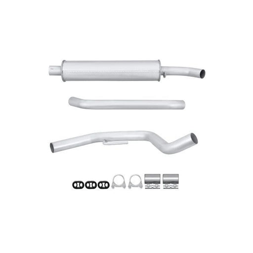 Hella Front Silencer Front 8LB 366 021-111
