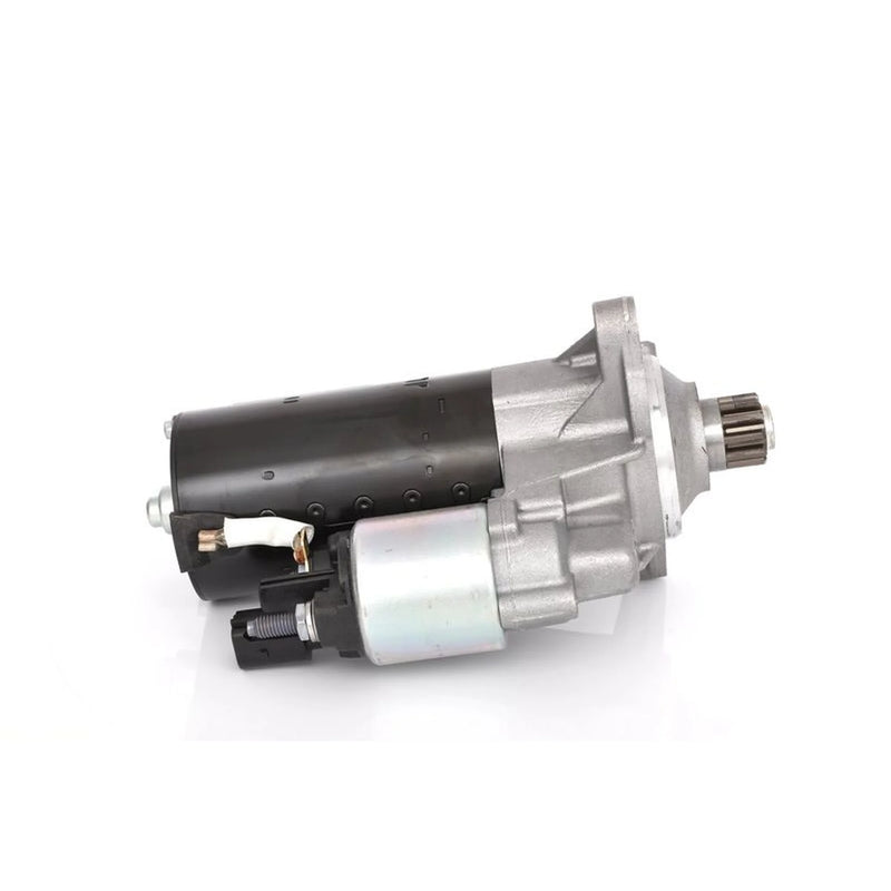 Bosch Starter Motor 12V 2kW 11 Teeth 0 001 123 036