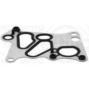 Elring Oil Cooler Gasket Wide Thick 716.330