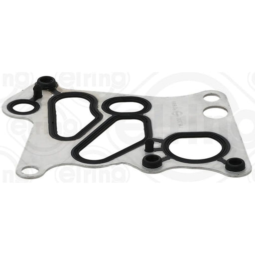 Elring Oil Cooler Gasket Wide Thick 716.330