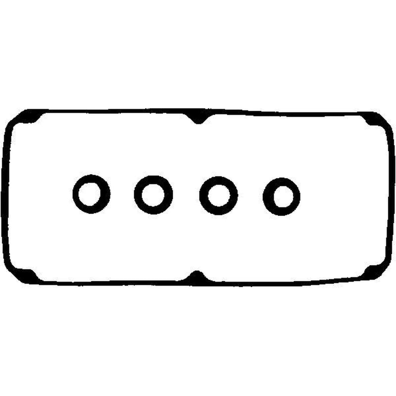 Victor Reinz Cylinder Head Cover Gasket Set 15-53171-01