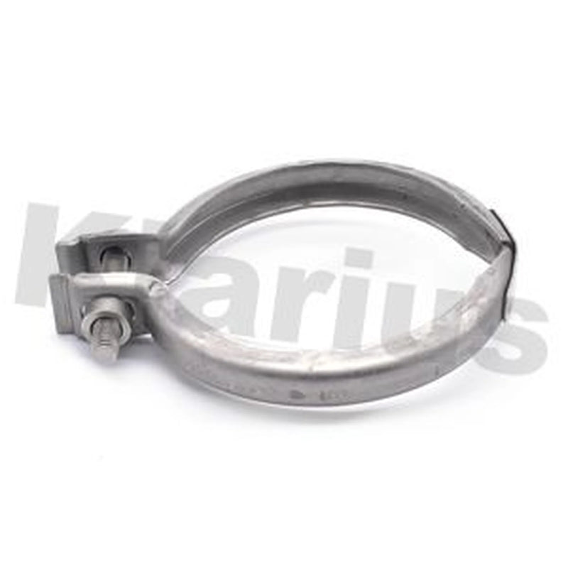 Klarius Exhaust System Clamping Piece OD ID Wide 431097