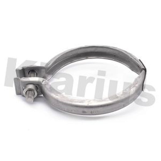 Klarius Exhaust System Clamping Piece OD ID Wide 431097