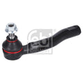 Febi Steering Tie Rod End Ball Joint Front Right 184606
