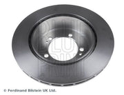 Blue Print ADC44366 Brake Disc